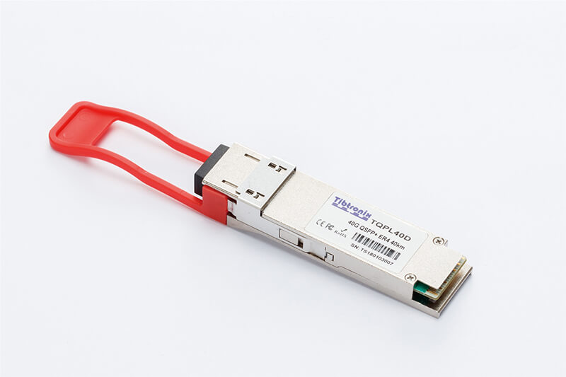 100G QSFP28 Transceivers